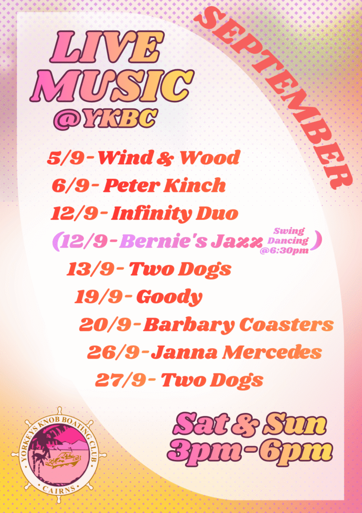 September Music