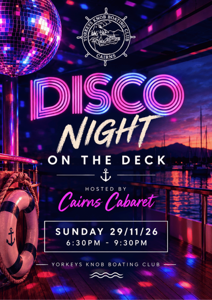Disco Night
