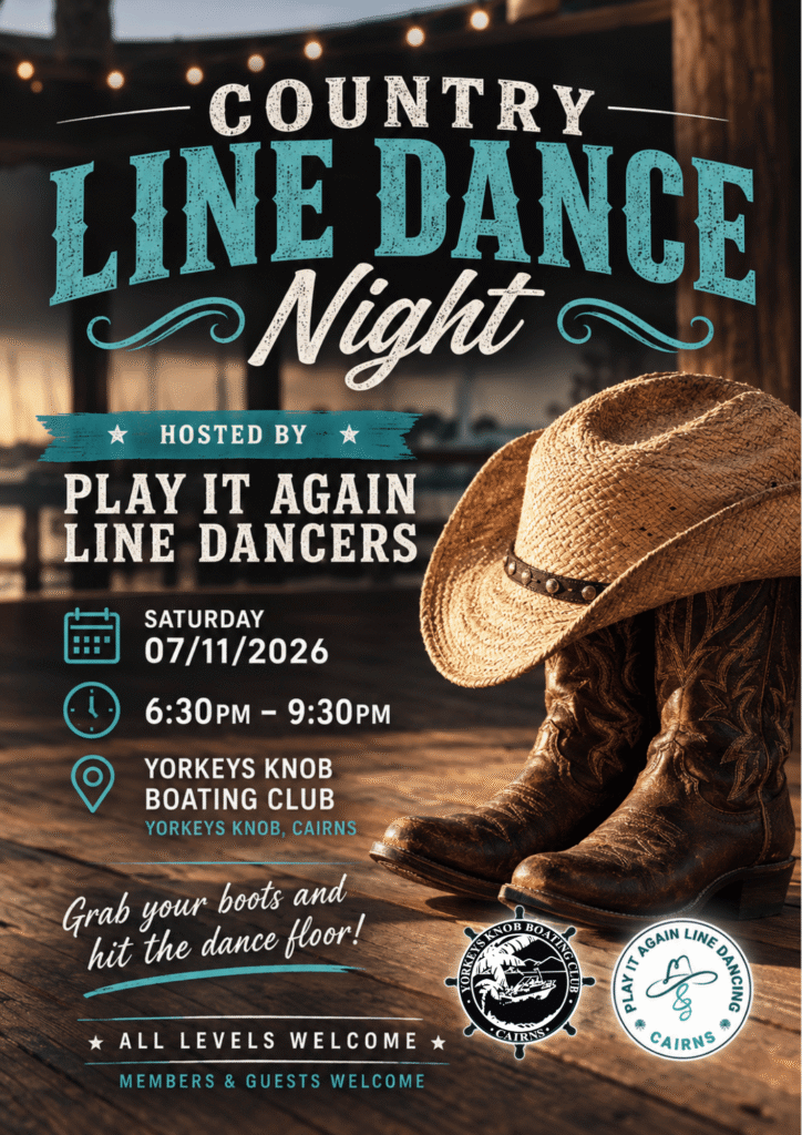 Line Dancing