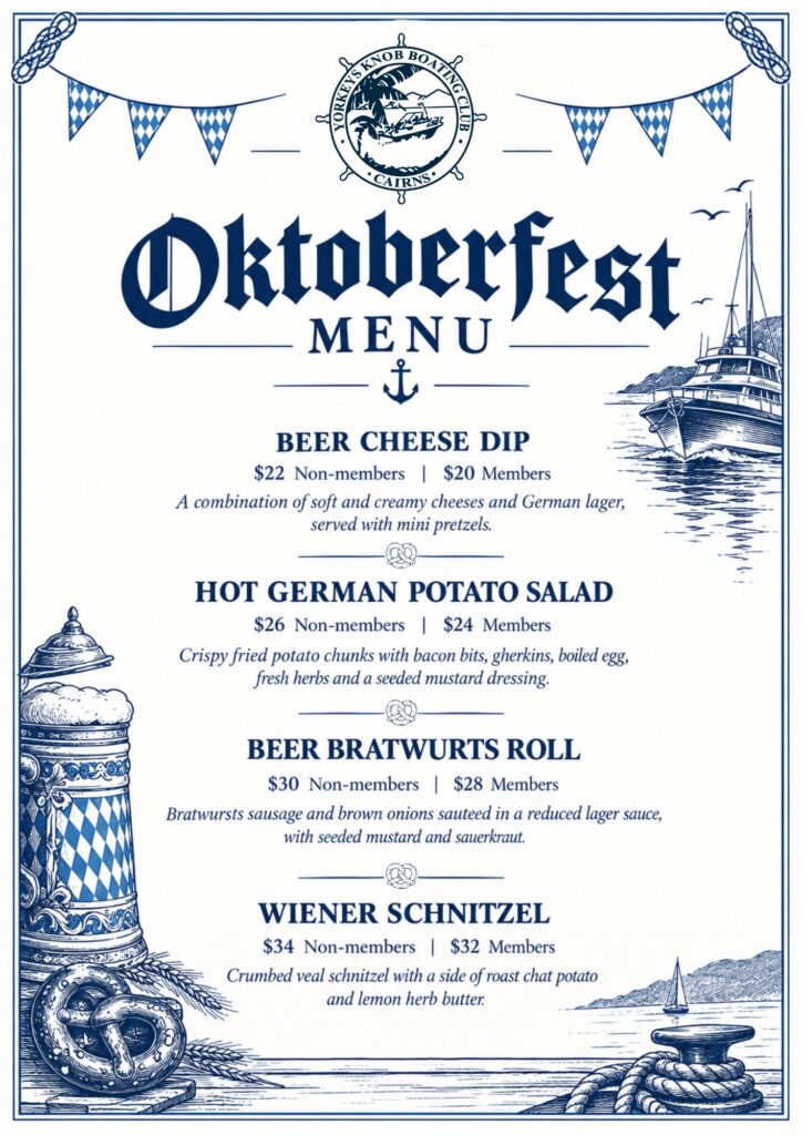 Oktoberfest