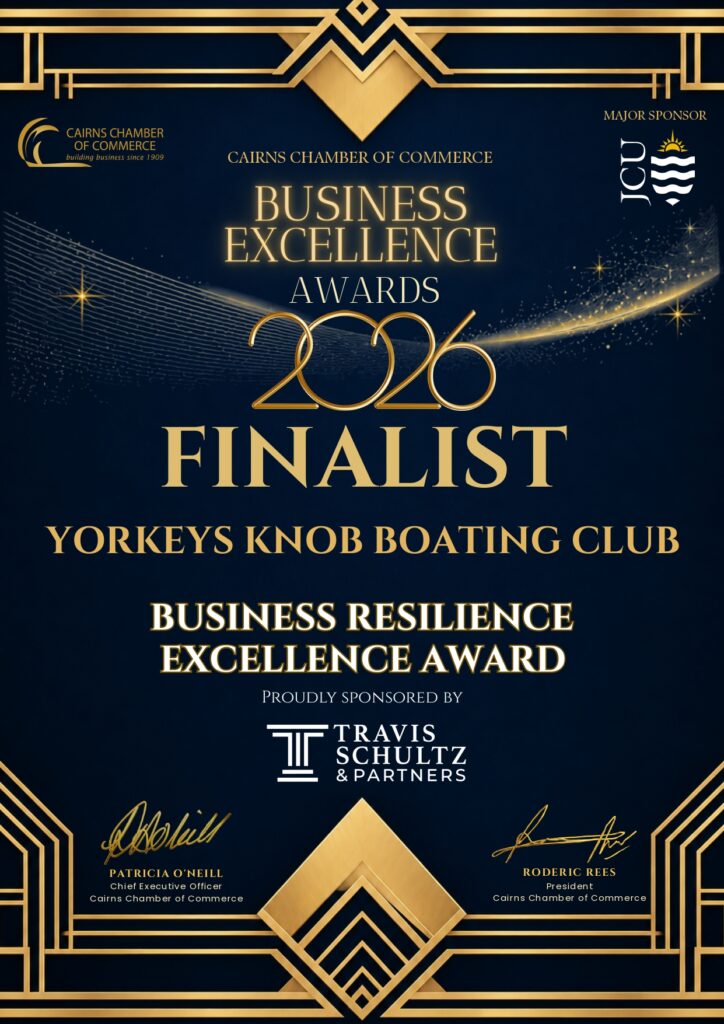 Business Excelence Finalist
