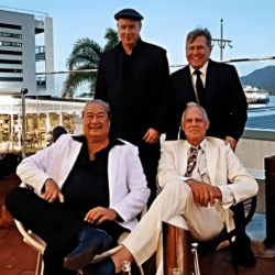 Bernie's Jazz Quartet 09.10.26