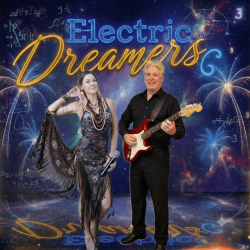Electric Dreamers