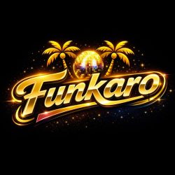 Funkaro playing 24th Oct